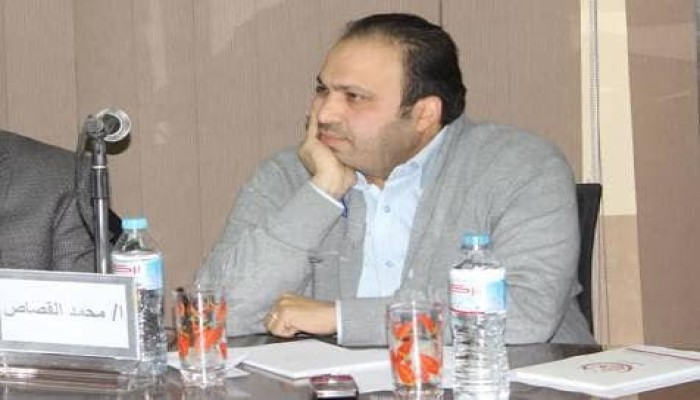 وفاة والدة المعتقل محمد القصاص بعد أيام من رفض التماسه للخروج لوداعها