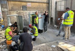 “عمال الاتصالات” يصعدون مطالبهم بتطبيق علاوة 2008