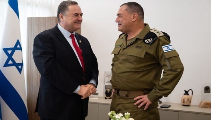 المدعي العسكري الإسرائيلي الجديد.. هل يغطي فضائح جيش الصهاينة بغزة؟