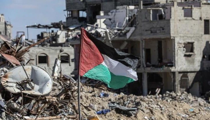 الاحتلال يواصل خرق الهدنة: قصف متجدد ونسف المنازل شرق غزة.. وشهداء في الضفة