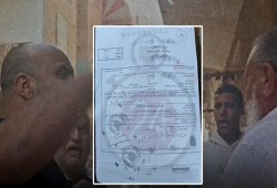 من صفعة أغضبت الملايين إلى براءة وتصالح: قصة "مسن السويس" تنتهي بصفقة مالية وجدل واسع بين الغضب والسخرية