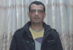 تغريب جديد يهدد حياة وليد الزندحي.. نداءات لإنقاذ معتقل مريض وسط إهمال طبي بسجن الوادي الجديد