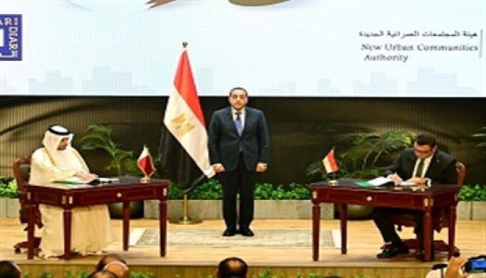 من رأس الحكمة إلى علم الروم.. بيع أراضي الساحل الشمالي هل ينقذ نظام السيسي من الغرق؟ 