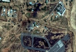 الفاشر: الأقمار الصناعية تفضح المقابر الجماعية و"كابوس عنف الدعم السريع" وسط صمت العالم