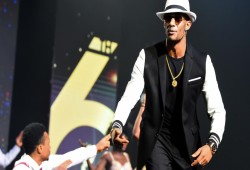 المسمار الأخير في نعش الإبداع: سجن محمد رمضان بسبب نشر أغنية على الإنترنت في سابقة لم تحصل من قبل