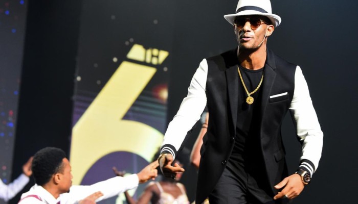 المسمار الأخير في نعش الإبداع: سجن محمد رمضان بسبب نشر أغنية على الإنترنت في سابقة لم تحصل من قبل