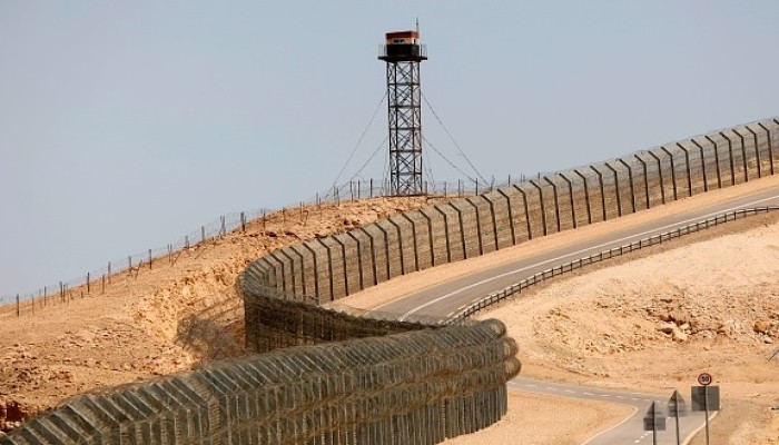 مخاوف التهرب أم الانتشار؟.. سر إعلان الكيان الصهيوني الحدود مع مصر منطقة عسكرية