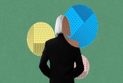 بيزنس هارفارد ريفيو|| كيف ينهار دماغ القائد تحت ضغط العمل الحديث