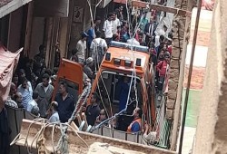 مصر تحترق وتموت على الطرقات: 14 قتيلاً بينهم أطفال حصيلة دامية ليوم واحد تكشف المستور