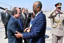 ميدل إيست آي || مصر وتركيا تعززان دعم الجيش السوداني بعد سقوط الفاشر