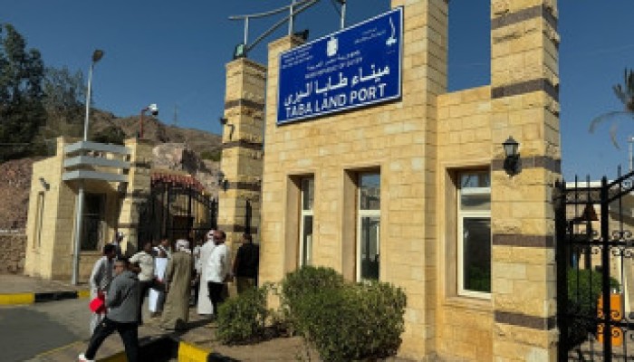 لماذا أعلنت إسرائيل حدودها مع مصر منطقة عسكرية؟