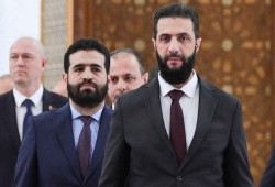 مجلس الأمن يرفع العقوبات عن الرئيس السوري أحمد الشرع ووزير داخليته