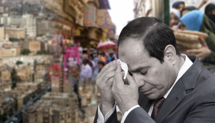 "كفاية قوي كده": خبراء ينتقدون إصرار السيسي على بيع أصول المصريين وإهدار أموالهم