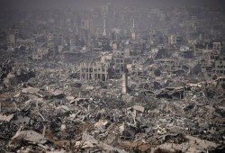 إسرائيل تسعى لضمانات أمريكية تبقي يدها طليقة في غزة دون عقوبات