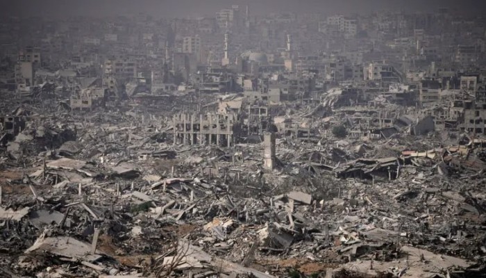 إسرائيل تسعى لضمانات أمريكية تبقي يدها طليقة في غزة دون عقوبات