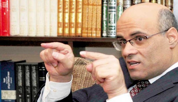 أنور الهواري: الشرق الأوسط خُرِّب بالكامل.. والعقود القادمة ستشهد سيادة صهيونية دون منازع