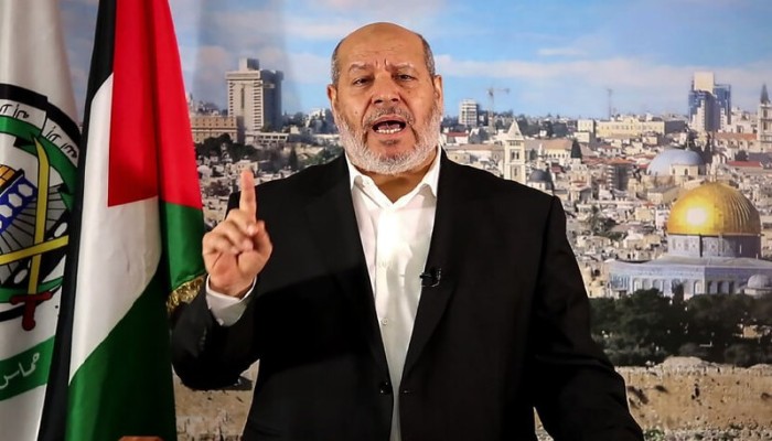 خليل الحية: 7 أكتوبر أعاد الاعتبار للقضية الفلسطينية وشعبنا لن يتنازل عن حقوقه (فيديو)