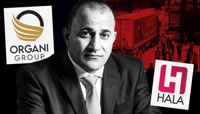 غلق مطعم «إسكا» بعد منع ابنة إبراهيم العرجاني المحجّبة من دخوله.. صراع يكشف من يحكم مصر فعليا