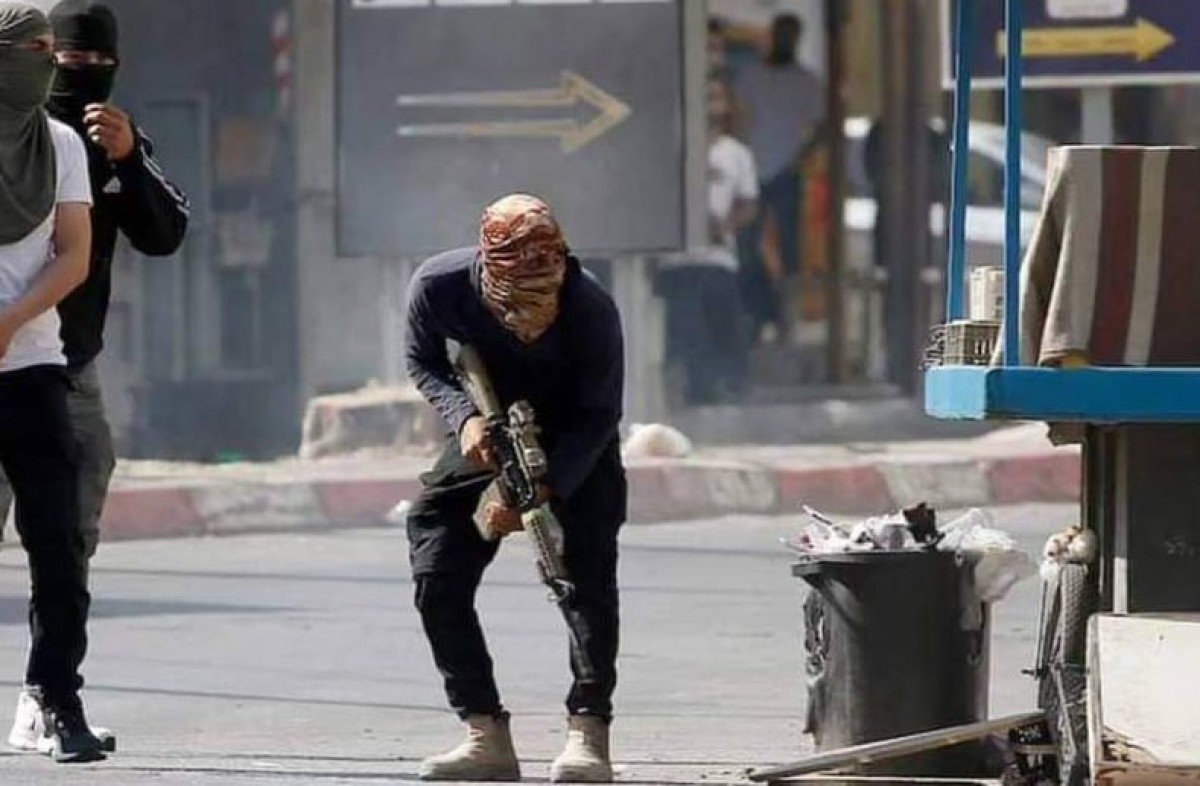 53 عملاً مقاوماً في الضفة والقدس خلال أسبوع