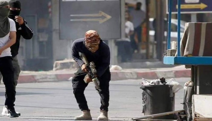 53 عملاً مقاوماً في الضفة والقدس خلال أسبوع