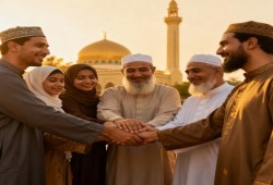 ضرورة الانتقال من الخطاب التعليمي إلى العمل العملي في الدعوة الإسلامية