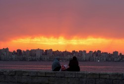 رويترز|| قطرى ديار تضخ 29.7 مليار دولار في مشروع ضخم على ساحل المتوسط المصري