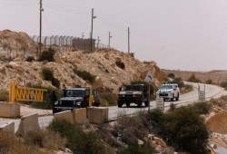تصعيد إسرائيلي على الحدود مع مصر: منطقة عسكرية مغلقة وقواعد اشتباك جديدة
