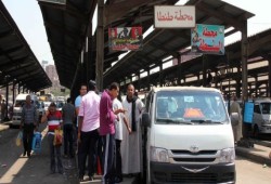 فوضى الإعلانات الخارجية في القاهرة.. نشاط اقتصادي أم تهديد للحياة؟