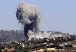 تصعيد إسرائيلي يهدد هشاشة الهدنة في جنوب لبنان