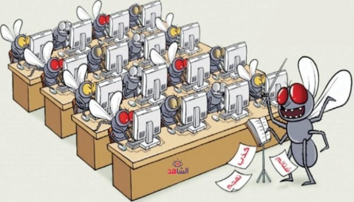 حرب المنصّات: قراءة في تصاعد المواجهة الإعلامية بين الرياض والقاهرة