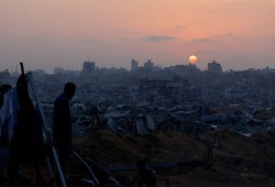 واشنطن بوست || أزمة غزة تمنح مصر فرصة لاستعادة دورها في دبلوماسية الشرق الأوسط