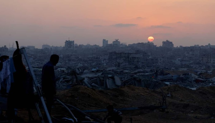 واشنطن بوست || أزمة غزة تمنح مصر فرصة لاستعادة دورها في دبلوماسية الشرق الأوسط