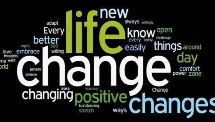 سيكولوجي توداي || رؤية التغيير كفصل جديد في حياتك