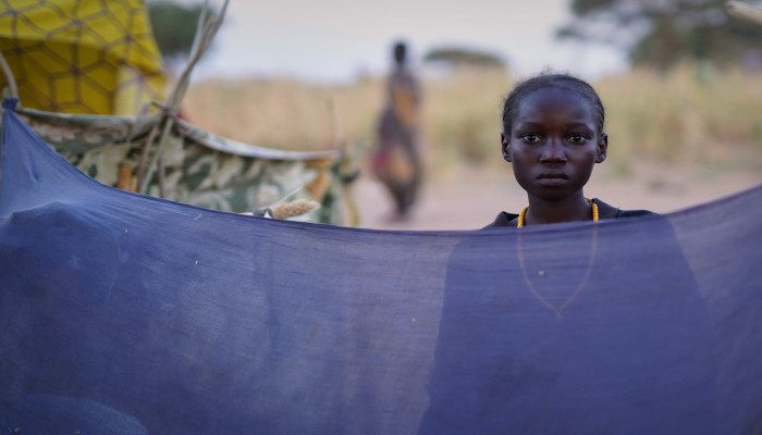 ذا كونفرزيشن || هل يقدر العالم على منع إبادة جماعية في السودان؟