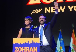 ميدل إيست مونيتور || من فوز ممداني إلى مستقبل الصهيونية: دروس من أجل دولة واحدة متساوية