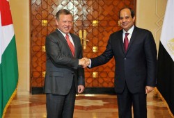 جيروزاليم بوست || مصر والأردن حليفتان لإسرائيل في صراعها ضد حماس والإخوان 