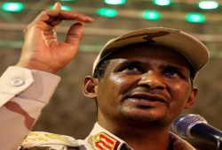 ذا نورث أفريكا بوست || أزمة السودان: تعرف على أمير الحرب القاسي "حميدتي"