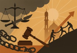 السلبية ومآلاتها في واقع الأمة: من التحييد والتقليد والجبر إلى استعادة المبادرة