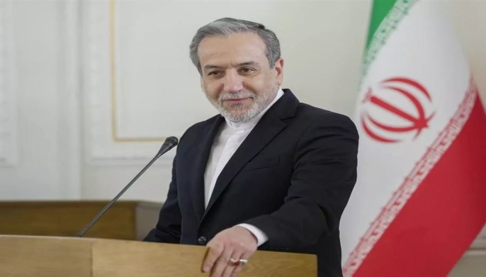 وزير الخارجية الإيراني يستبعد استئناف المفاوضات مع واشنطن ... ماذا يجري؟