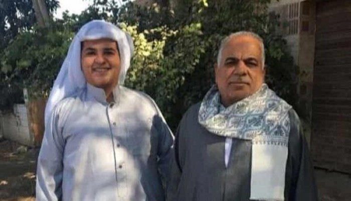 مصرع 8 بينهم أب ونجله وإصابة 7 آخرين في حادث انقلاب ميكروباص بطريق الكريمات ببني سويف