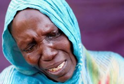 "أطباء السودان" تتهم «الدعم السريع» بحرق آلاف الجثث بـ"الفاشر"