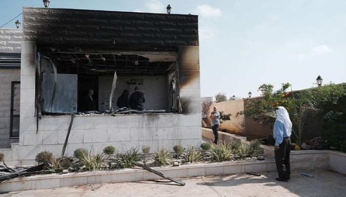 تصاعد غير مسبوق لعنف المستوطنين بالضفة الغربية في طريق الضم الصهيوني للأراضي الفلسطينية