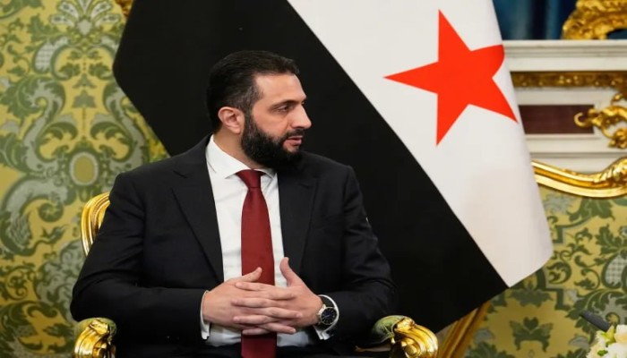 الرئيس السوري أحمد الشرع في البيت الأبيض.. دلالات وتداعيات مستقبلية