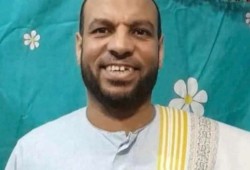 وفاة المعتقل "أحمد محمود" داخل سجن الجيزة العمومي نتيجة الإهمال الطبي