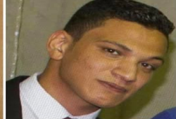 للعام الثامن على التوالي.. استمرار الإخفاء القسري للشاب بلال محمد بكري