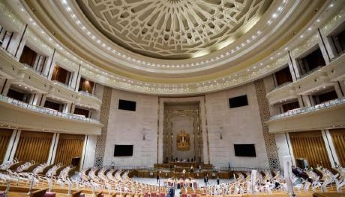 المشاركة في انتخابات المصريين بالخارج  لم يحضر أحد.. تداعيات التعتيم الرسمي