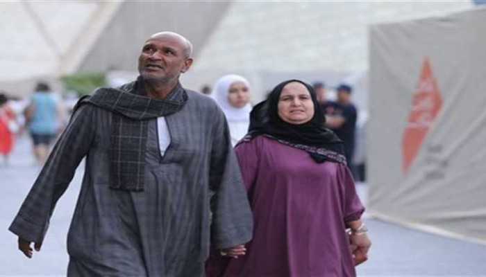 بعد حفلة التضامن الأخيرة.. متى ترفع الأندية ودور القوات المسلحة الحظر عن "الجلابية"؟ 