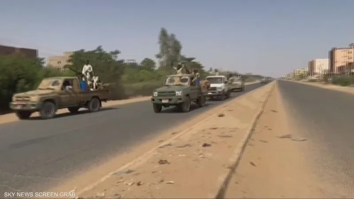 قوات الدعم السريع تُحوّل بابنوسة في غرب كردفان إلى مدينة أشباح وتعرض "خروجًا آمنًا" لجنود الجيش