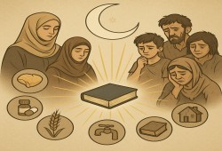 تبني هموم الناس في ضوء نصوص الكتاب والسنة ومقاصد الشريعة