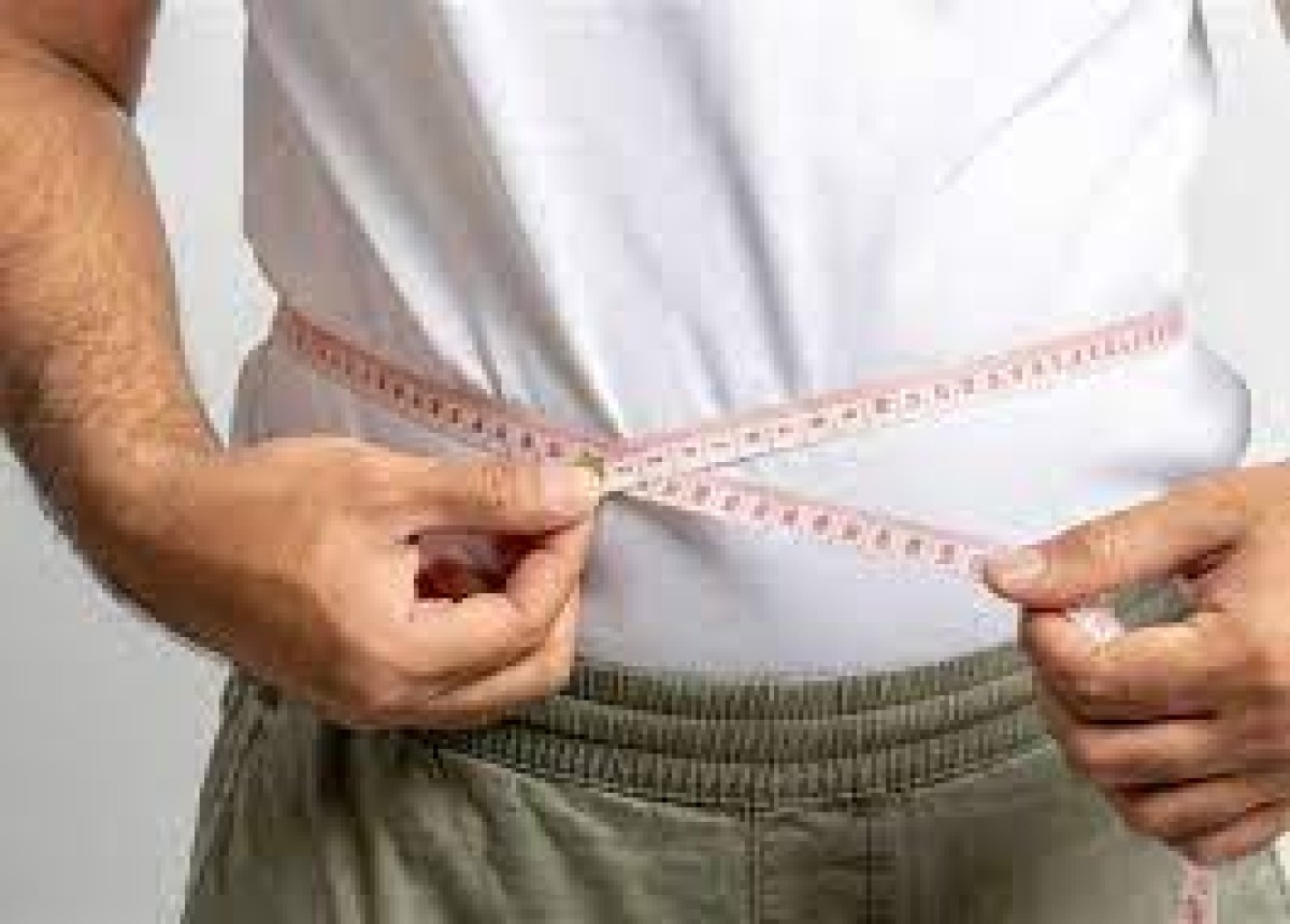 فقدان الوزن يزيد خطر الإصابة بالأزمات القلبية والعقم